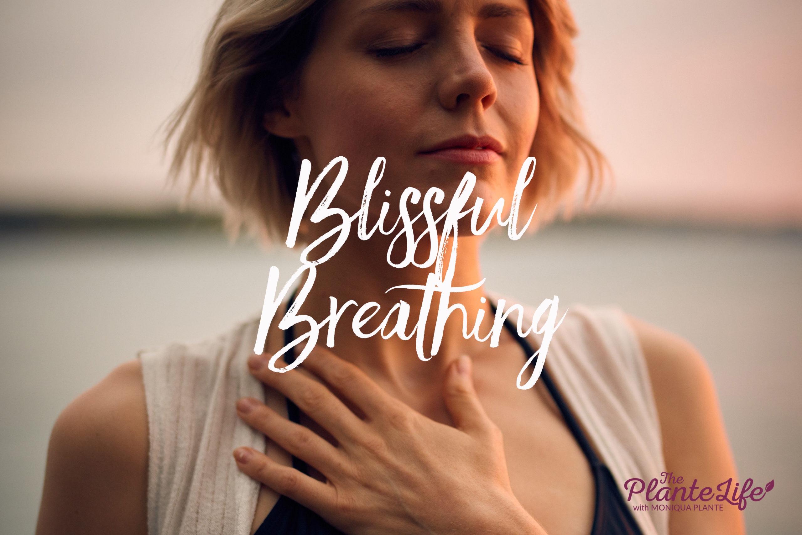 Breathing for Stress Relief
