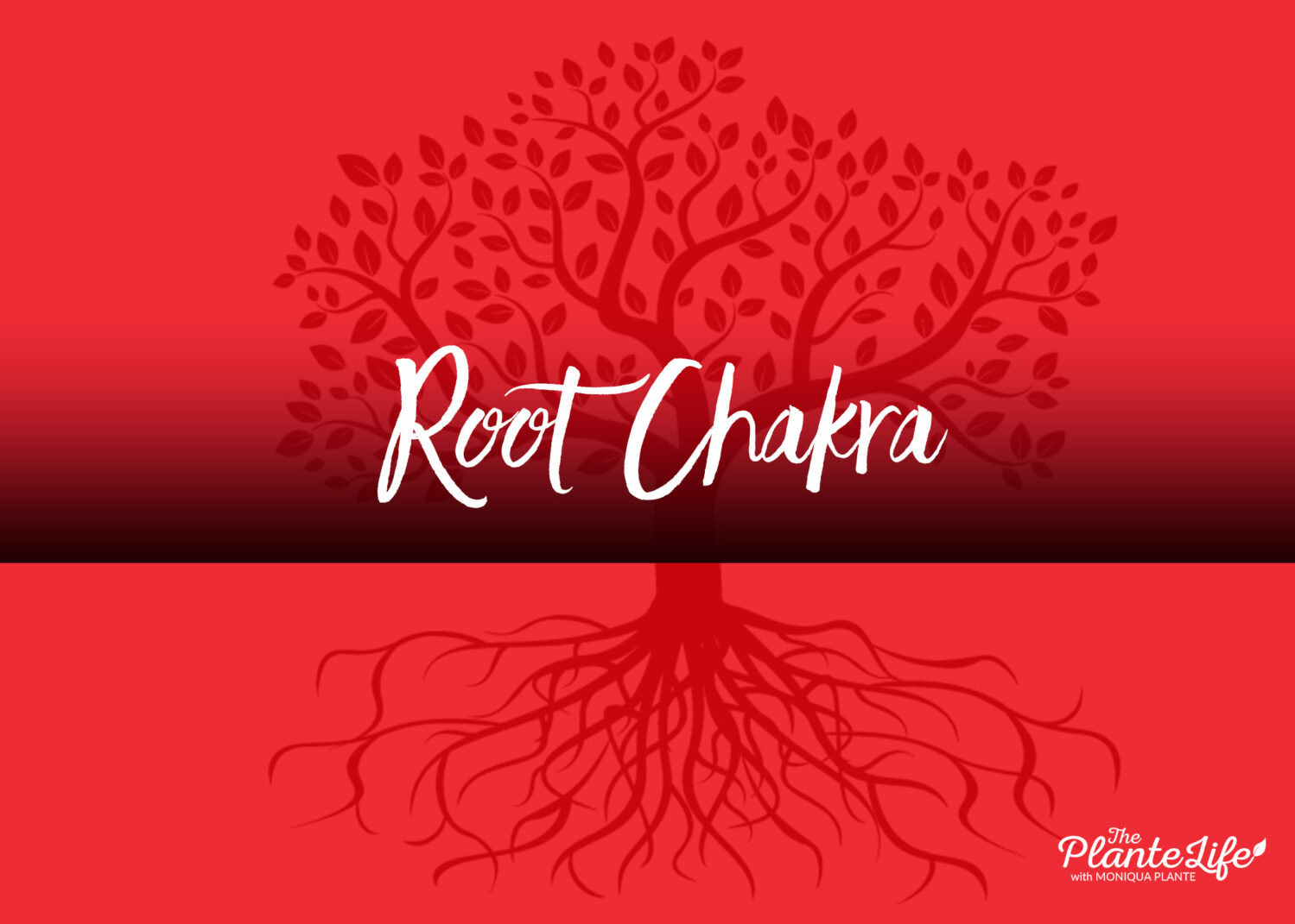 Balance Your Root Chakra