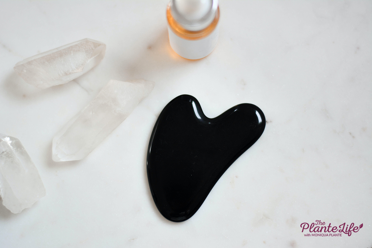 Out of the Ordinary Skincare - Gua Sha