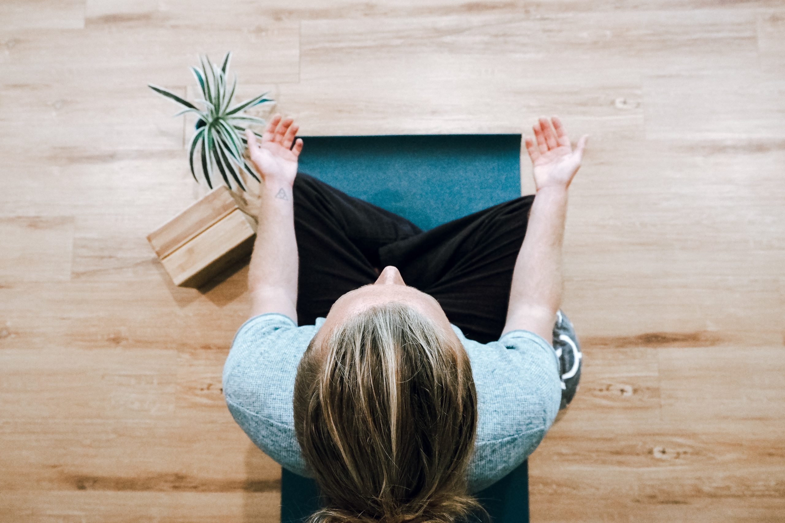 4 Tips to Develop a Mindfulness Practice that Works for You