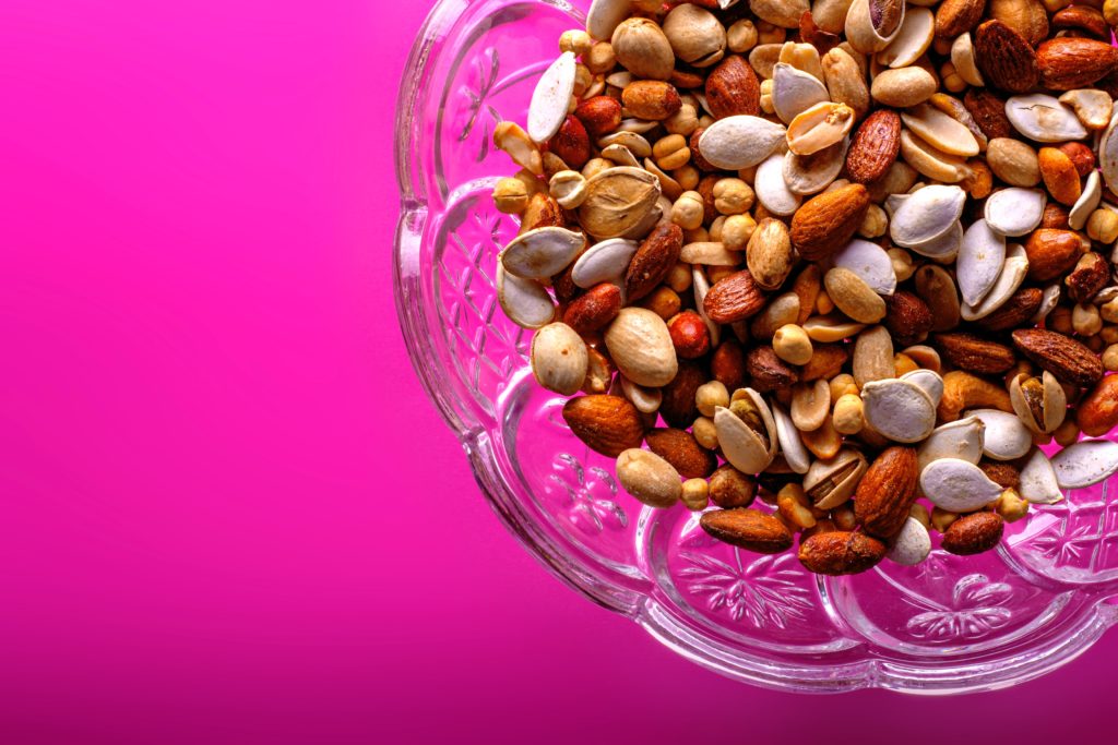 5 Healthy Snacks (That May Not Be So Good For You)