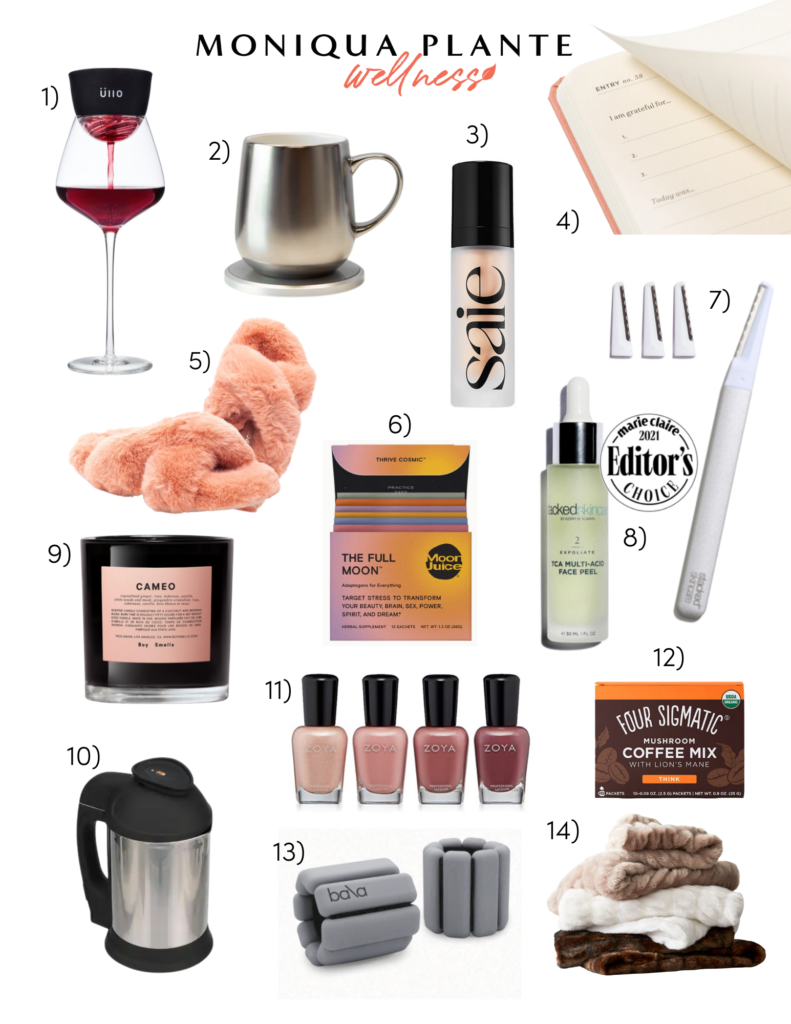 holiday gift guide