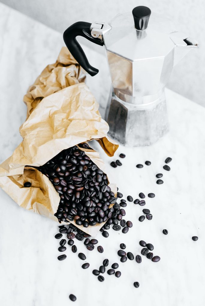 healthy coffee add-ins